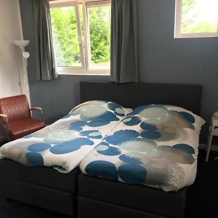 Bed And Breakfast Altena Peize Exterior photo